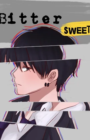 Portada de Bitter Sweet
