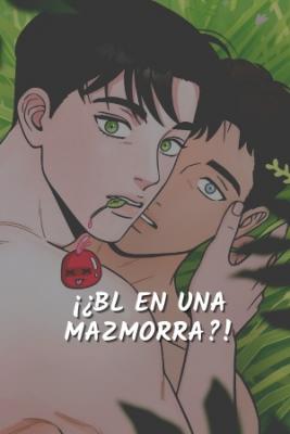 Portada de Bl En Una Mazmorra