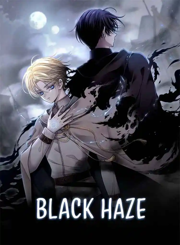 Portada de Black Haze Remake