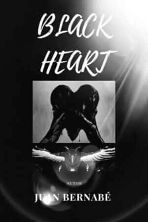 Portada de BLACK HEART