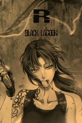 Portada de Black Lagoon R Of Blacklagoon