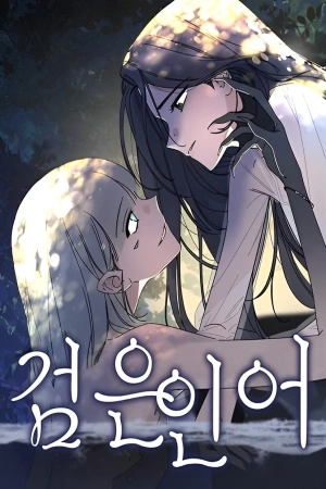 Portada de Black Mermaid