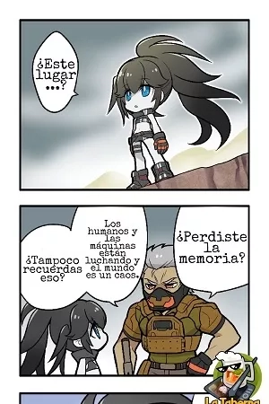 Portada de Black Rock Shooter Dawn Fall