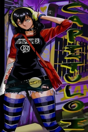 Portada de Black Venuz