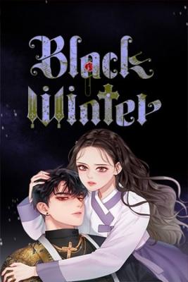 Portada de Black Winter