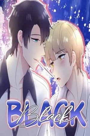 Portada de Black