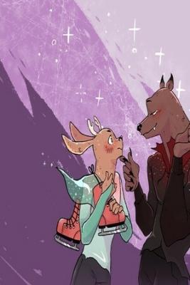 Portada de Blades Of Furry