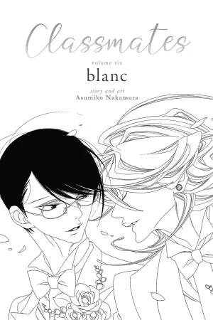 Portada de Blanc