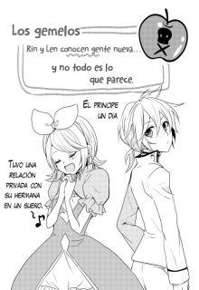 Portada de Blancanieves Parodia