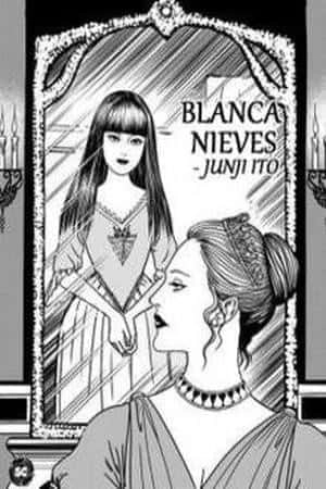 Portada de Blancanieves
