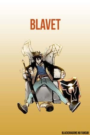 Portada de Blavet