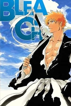 Portada de Bleach Full Color Español