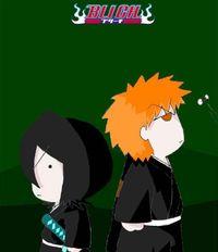 Portada de Blich