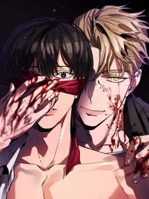 Portada de Blind Play