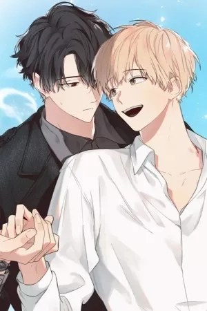 Portada de Blood and Love