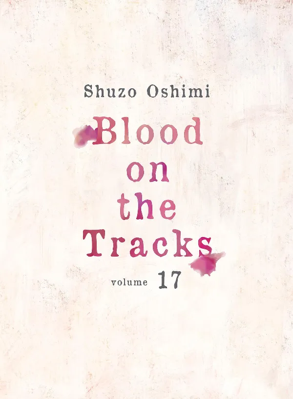 Portada de Blood on the Tracks
