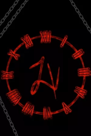 Portada de Blood Paradox