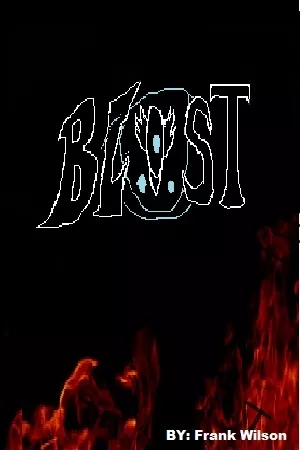 Portada de Blost
