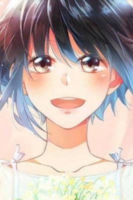 Portada de Blue Serenade