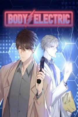 Portada de Body Electric