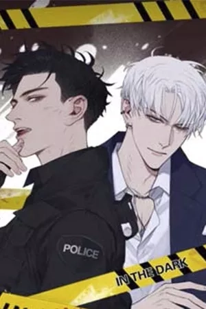 Portada de Body of Crime