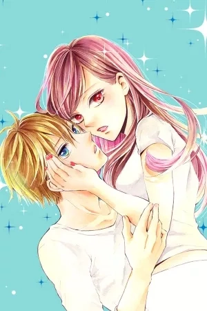 Portada de Boku Datte, Kiss Shitai