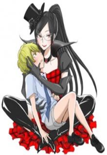 Portada de Boku No Chi De Yokereba