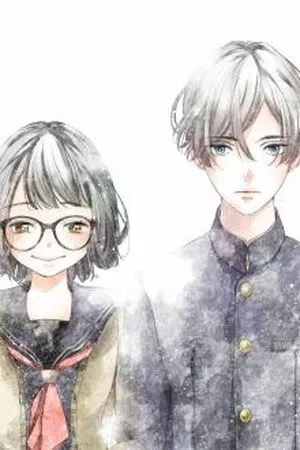 Portada de Boku no Orion