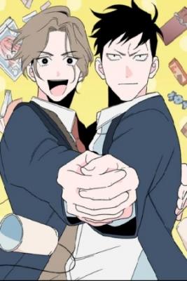 Portada de Boku To Koi No Hanashi Wo Shinaika