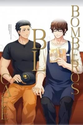 Portada de Bomberos Y Bl Cafe