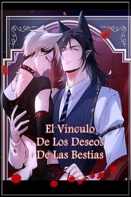 Portada de Bond Of Beast Desire