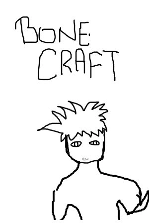 Portada de Bonecraft