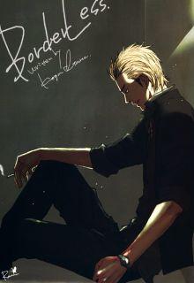 Portada de Borderless