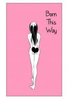 Portada de Born This Way