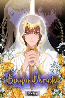 Portada de Bosque Dorado