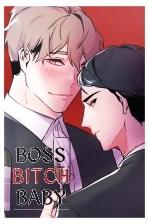Portada de Boss Bitch Baby