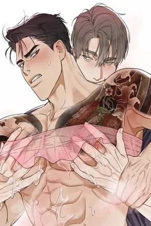 Portada de Boss! It's Not a Massage Parlour