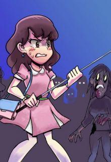 Portada de Boyfriend Of The Dead