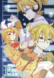 Portada de Brace