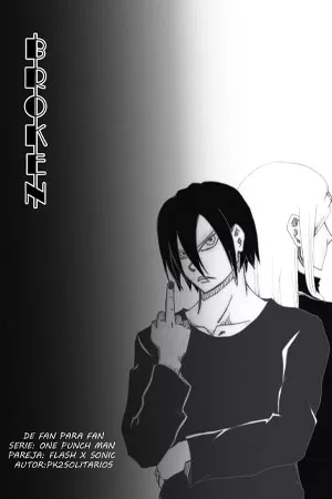 Portada de Break