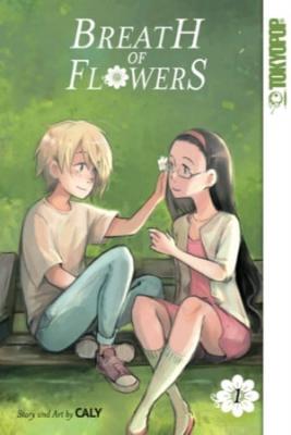 Portada de Breath Of Flowers
