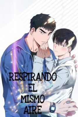 Portada de Breath The Same Air