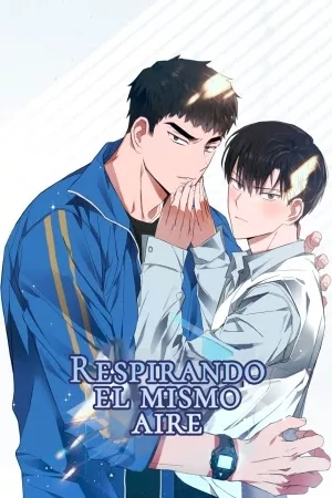 Portada de Breathing the Same Air
