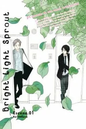 Portada de Bright Light Sprout