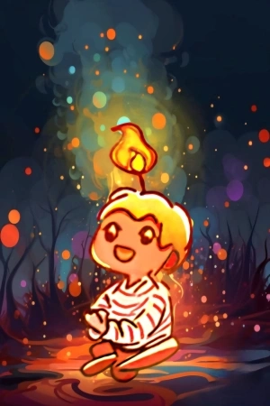 Portada de Brillandote