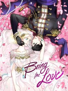 Portada de Bring The Love