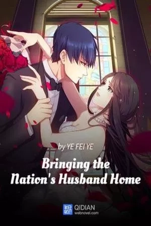 Portada de Bringing the Nation's Husband Home