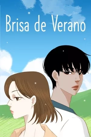 Portada de Brisa de Verano