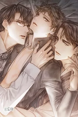 Portada de Broken Boy