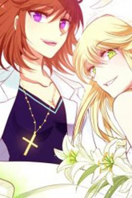 Portada de Broken Lily